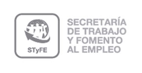 logo secretaría de trabajo cdmx