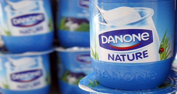 Productos Danone