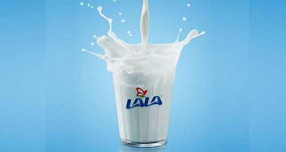 LALA