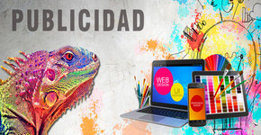 Agencias de publicidad