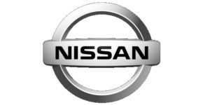 Logo de Nissan