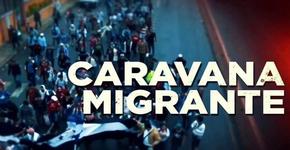 Caravana Migrante