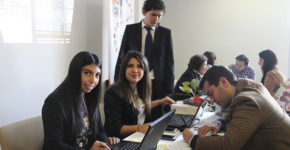 Feria de Empleo