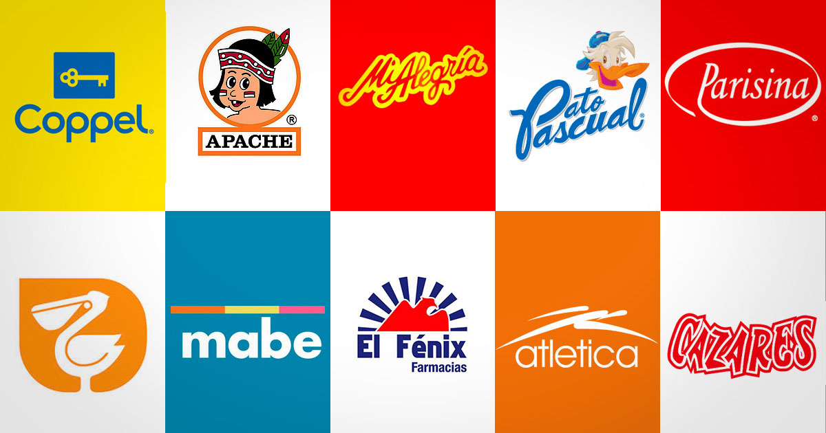 8 Empresas Mexicanas Que Triunfaron A Nivel Internacional