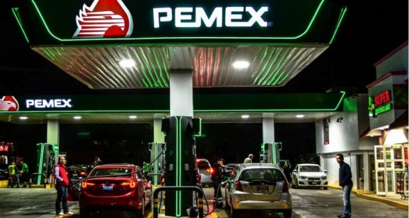 PEMEX