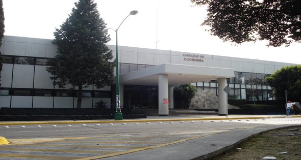 Facultad de Economía