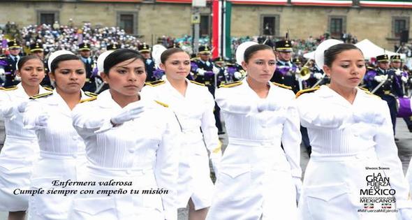 Carrera Militar
