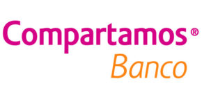 Logo de Compartamos Banco