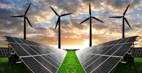 fuentes alternativas de energia