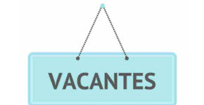 Puestos vacantes en Oficina Empleo