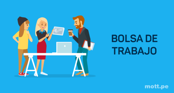 Bolsa de trabajo