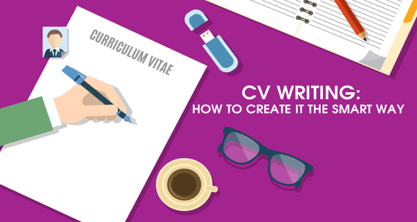 Cómo escribir un CV