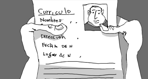 Guía para un buen CV