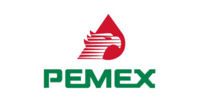 logo de PEMEX