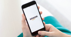 amazon app