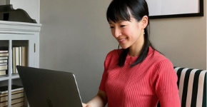 Marie Kondo