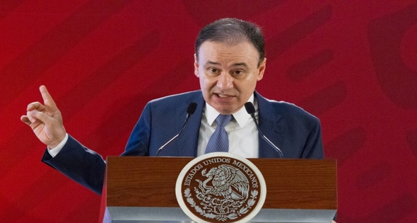 Alfonso Durazo