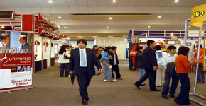 Feria del empleo Febrero