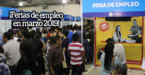 Feria de empleo