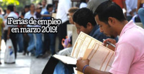Feria de empleo