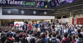 Expo Guadalajara
