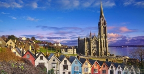 Irlanda