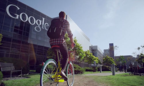 Google
