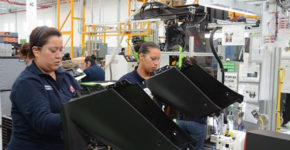 empleos en México