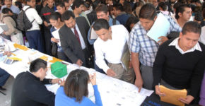 Feria de Empleo