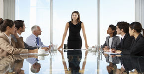 Cuál es el rol de las mujeres en las empresas