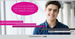 Convocatoria INE 2019