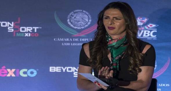 Ana Gabriela Guevara