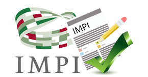 logo del IMPI