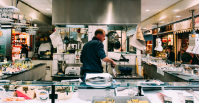 chef