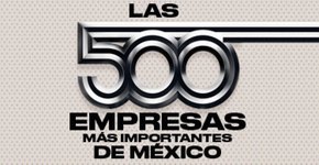 Empresas más importantes de México