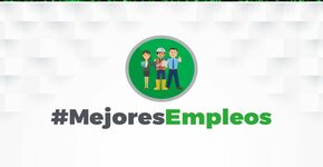 Mejores empleos