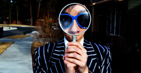 buscando empleo