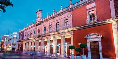 Aguascalientes